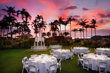 هتل Sheraton Maui Resort & Spa
