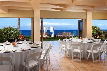 هتل Sheraton Maui Resort & Spa
