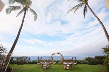 هتل Sheraton Maui Resort & Spa