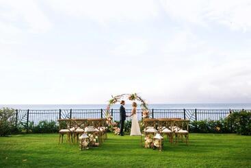 هتل Sheraton Maui Resort & Spa