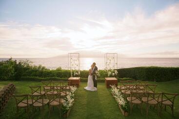 هتل Sheraton Maui Resort & Spa