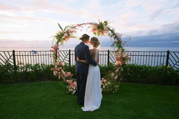 هتل Sheraton Maui Resort & Spa