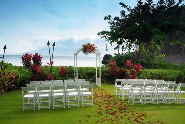 هتل Sheraton Maui Resort & Spa