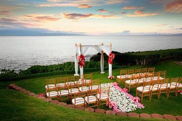 هتل Sheraton Maui Resort & Spa