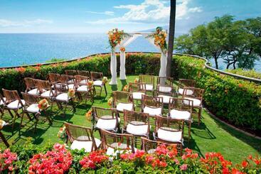 هتل Sheraton Maui Resort & Spa