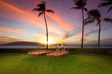 هتل Sheraton Maui Resort & Spa