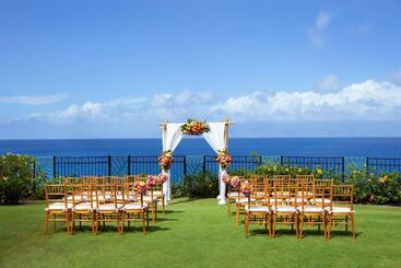 هتل Sheraton Maui Resort & Spa
