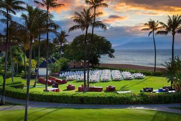 هتل Sheraton Maui Resort & Spa