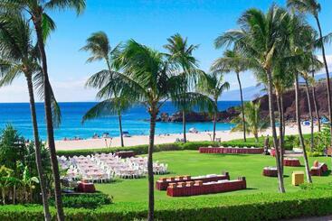 هتل Sheraton Maui Resort & Spa