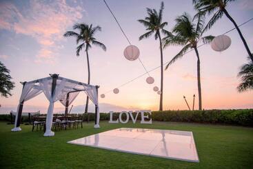 هتل Sheraton Maui Resort & Spa