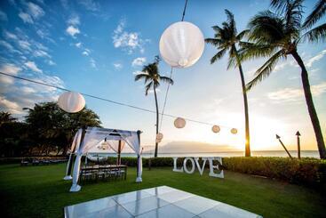 هتل Sheraton Maui Resort & Spa