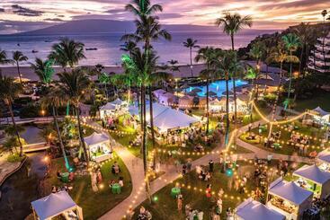 هتل Sheraton Maui Resort & Spa