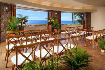هتل Sheraton Maui Resort & Spa