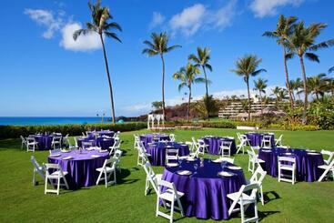 هتل Sheraton Maui Resort & Spa