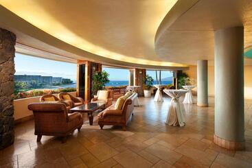 هتل Sheraton Maui Resort & Spa