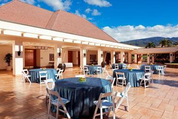 هتل Sheraton Maui Resort & Spa