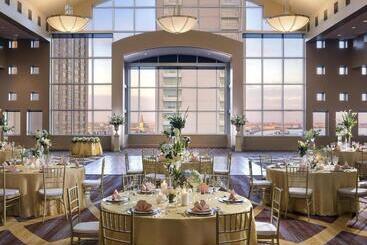 בית מלון כפרי Sheraton New Orleans