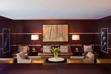 בית מלון כפרי Sheraton New Orleans