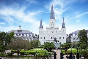 בית מלון כפרי Sheraton New Orleans