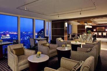 בית מלון כפרי Sheraton New Orleans