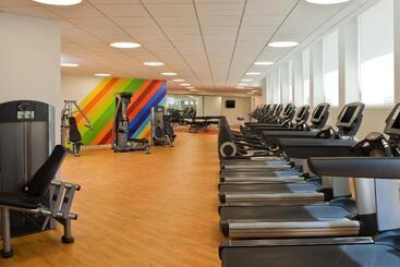 בית מלון כפרי Sheraton New Orleans