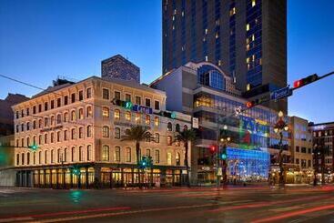 בית מלון כפרי Sheraton New Orleans