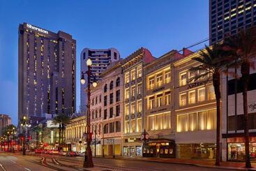 בית מלון כפרי Sheraton New Orleans