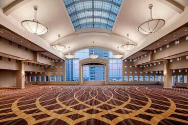 בית מלון כפרי Sheraton New Orleans