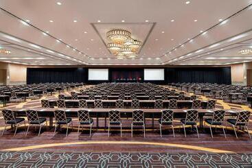 בית מלון כפרי Sheraton New Orleans