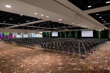 בית מלון כפרי Sheraton New Orleans