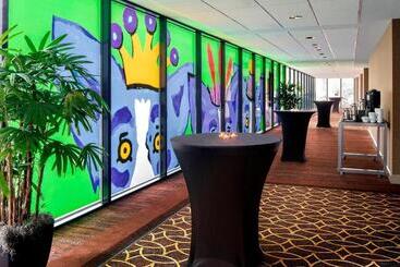 בית מלון כפרי Sheraton New Orleans