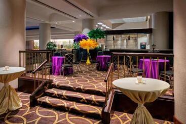 בית מלון כפרי Sheraton New Orleans