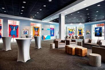בית מלון כפרי Sheraton New Orleans