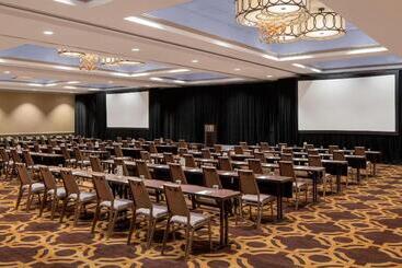 בית מלון כפרי Sheraton New Orleans
