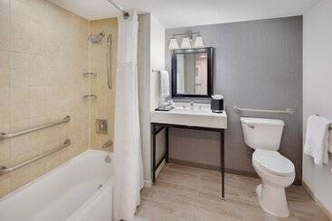 هتل Sheraton Orlando North