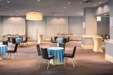 Отель Sheraton Parsippany