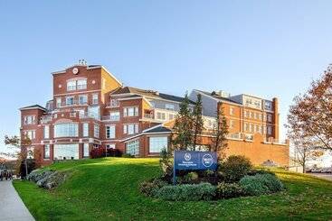 ホテル Sheraton Portsmouth Harborside