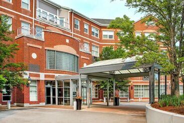 ホテル Sheraton Portsmouth Harborside