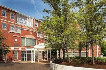 ホテル Sheraton Portsmouth Harborside