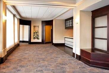ホテル Sheraton Portsmouth Harborside