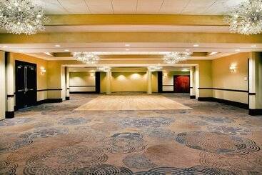 ホテル Sheraton Portsmouth Harborside