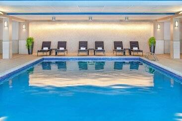ホテル Sheraton Portsmouth Harborside