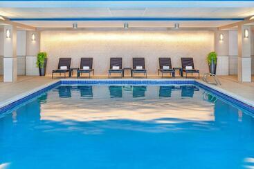 ホテル Sheraton Portsmouth Harborside