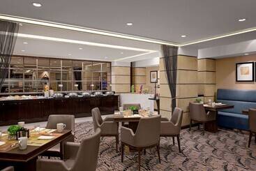 هتل Sheraton Universal