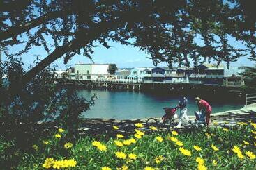 هتل Spindrift Inn