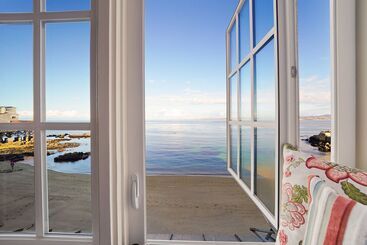 هتل Spindrift Inn
