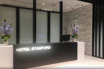 هتل Stanford