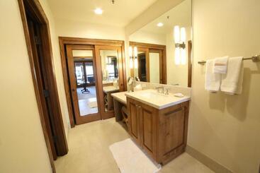 ホテル Stein Eriksen Lodge Deer Valley