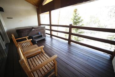 ホテル Stein Eriksen Lodge Deer Valley