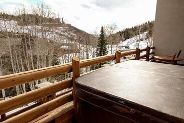 ホテル Stein Eriksen Lodge Deer Valley